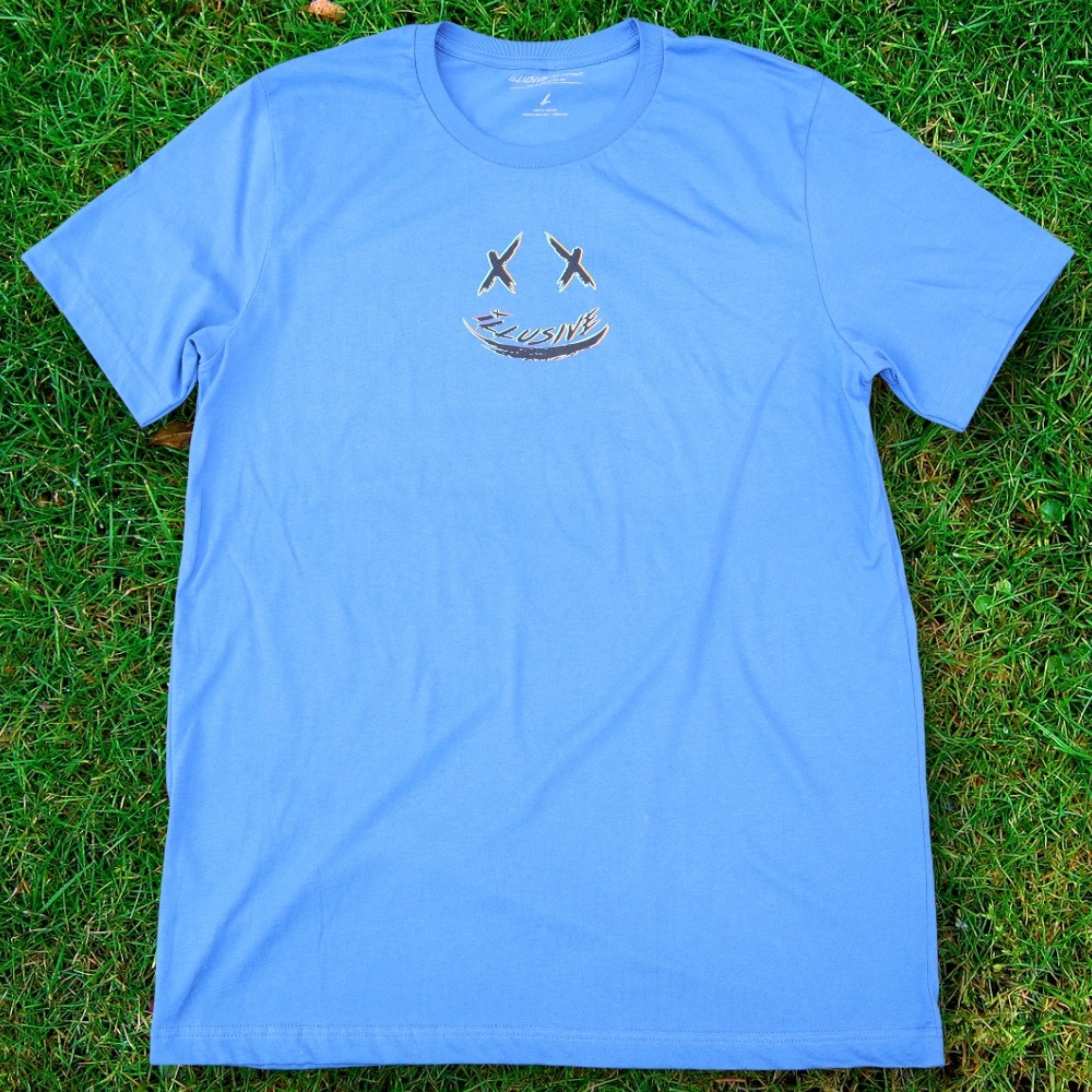 Illusive Sign Tee